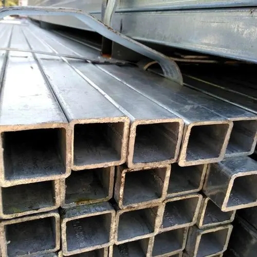 万山q355b无缝方管