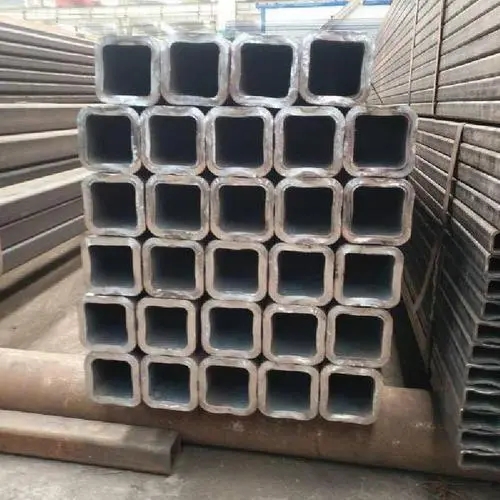 万山q355c无缝方管