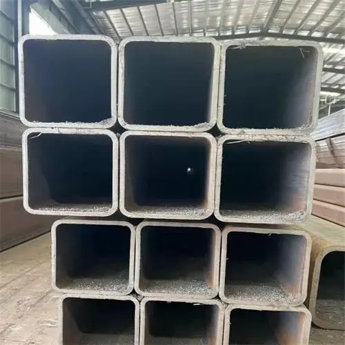 万山q355d无缝方管